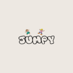 Jumpyfun logo