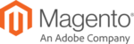 Magento CMS Systeem e-commerce