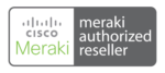 meraki partner logo