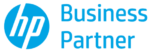 HP Business partner Logo