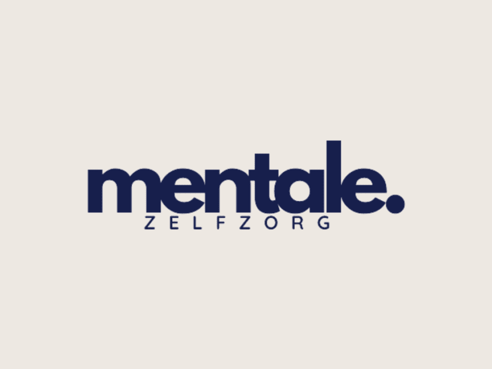 Mentale Zelfzorg