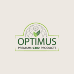 Optimus CBD logo